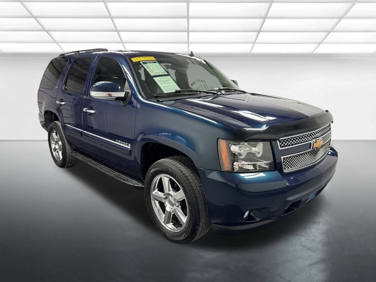 2007 Chevrolet Tahoe LT