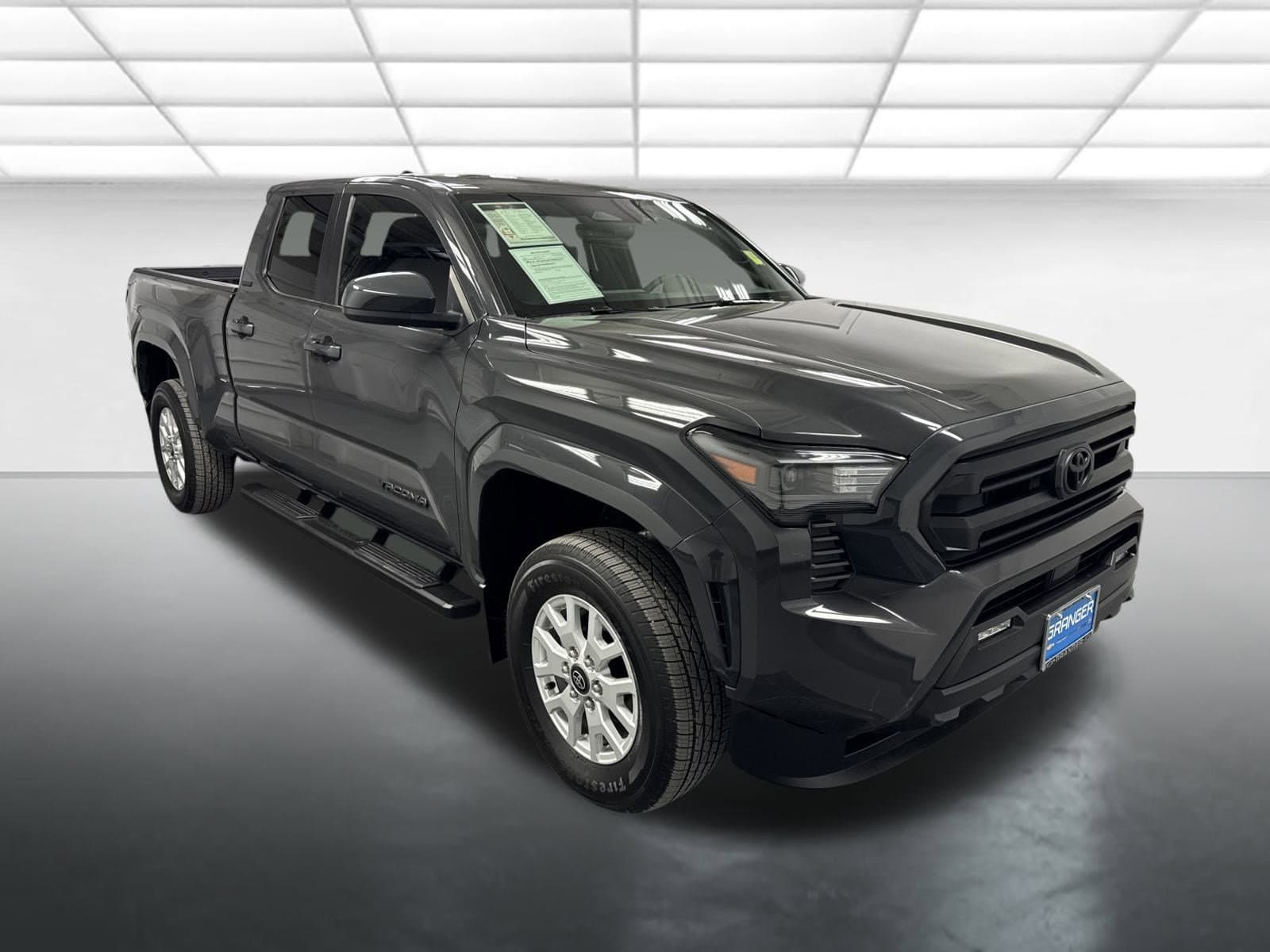 2024 Toyota Tacoma 2WD SR5