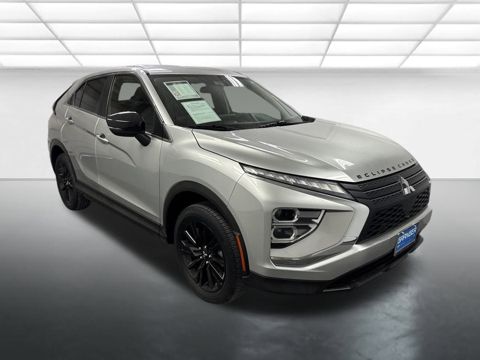 2023 Mitsubishi Eclipse Cross LE