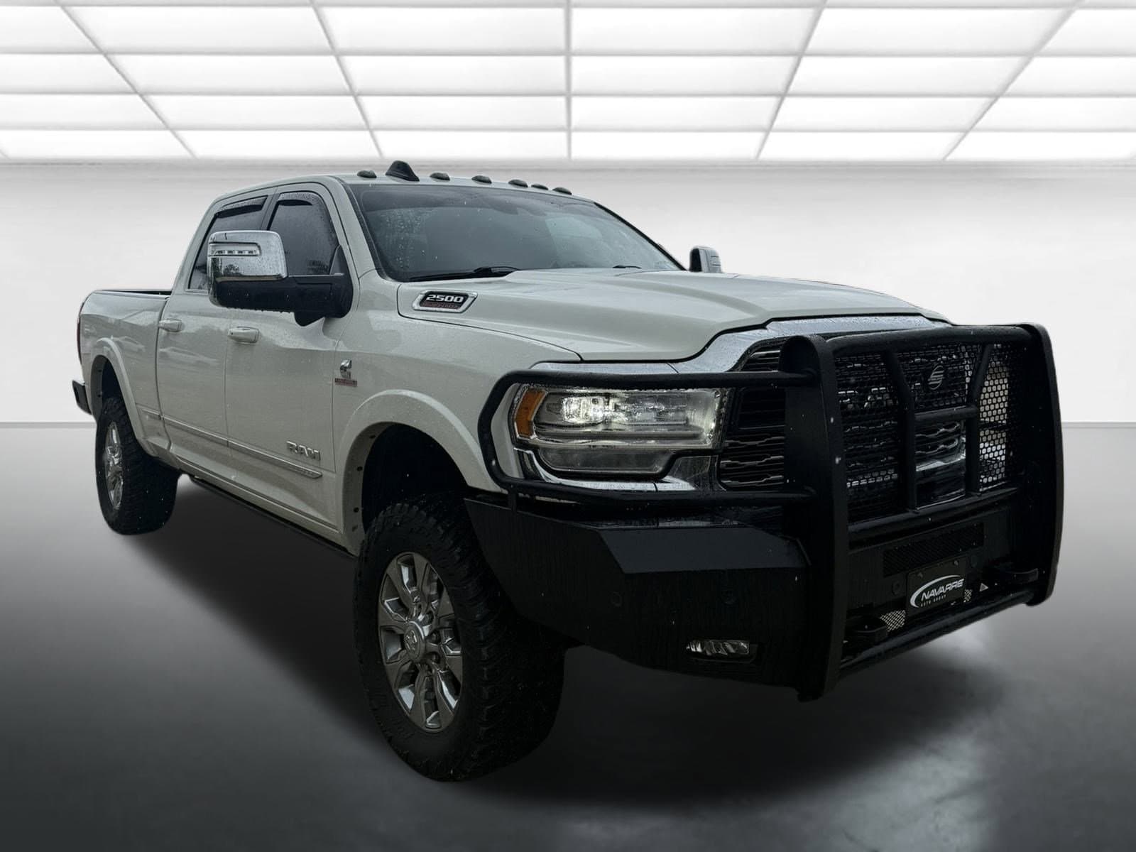 2024 Ram 2500 Limited