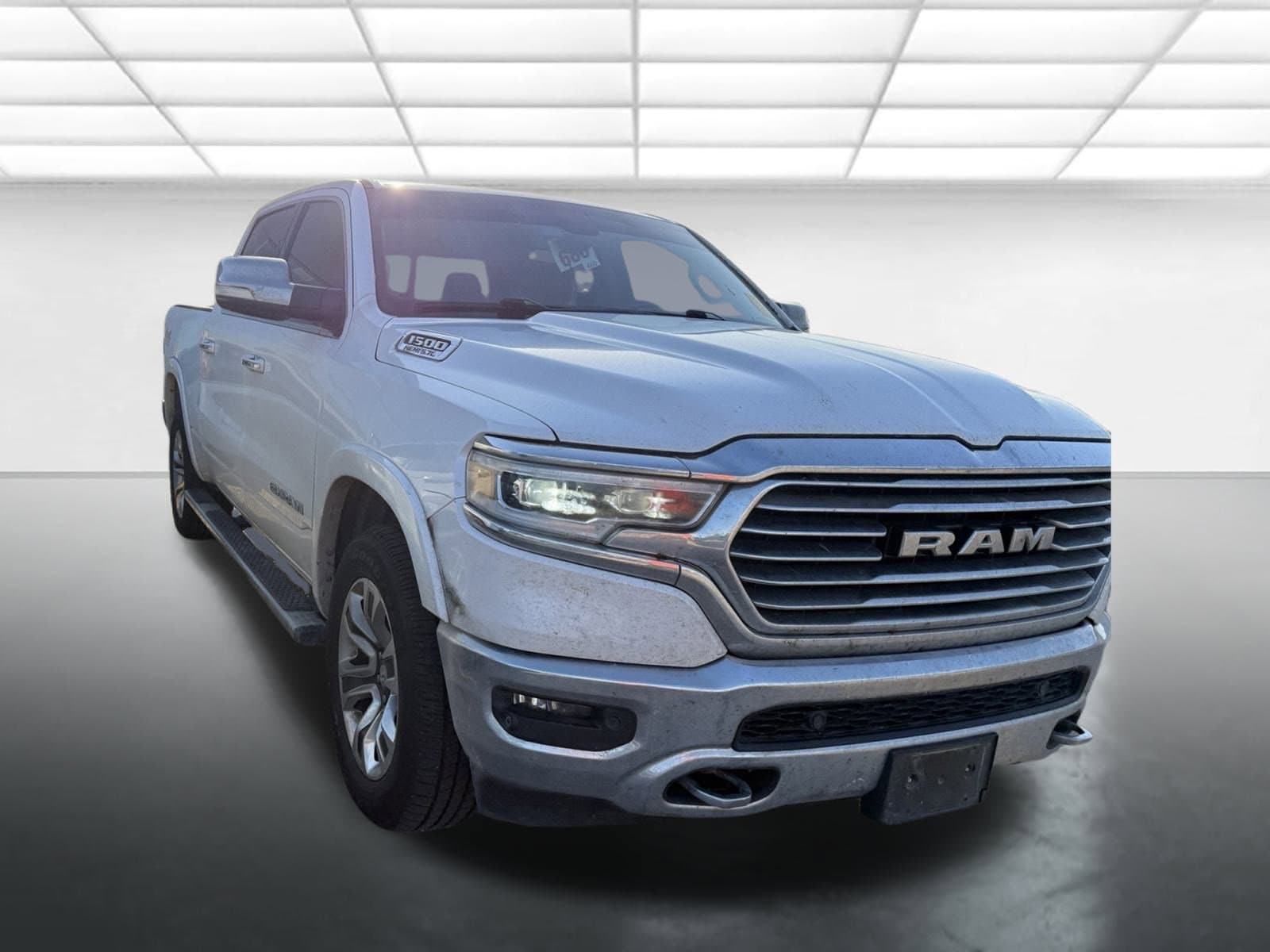2019 Ram 1500 Longhorn
