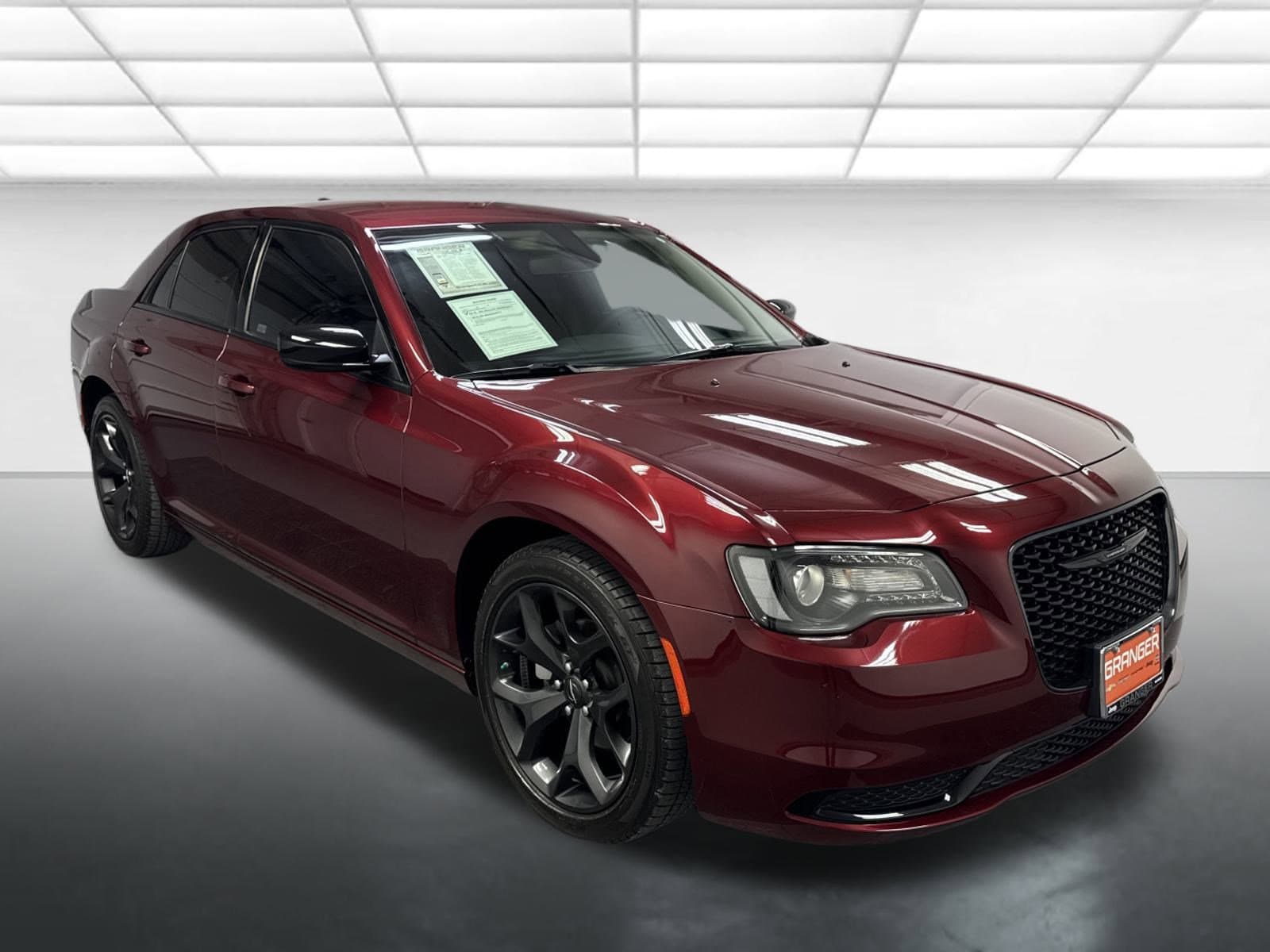 2023 Chrysler 300 Touring