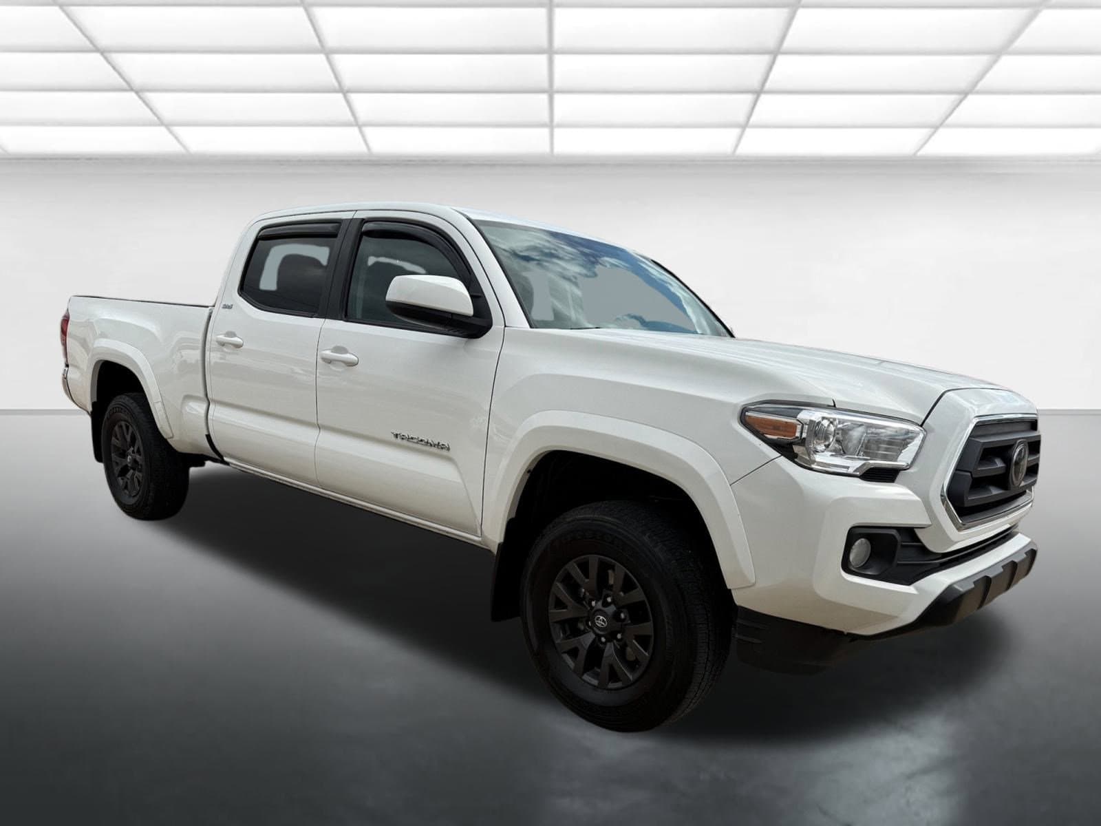 2021 Toyota Tacoma 2WD SR5