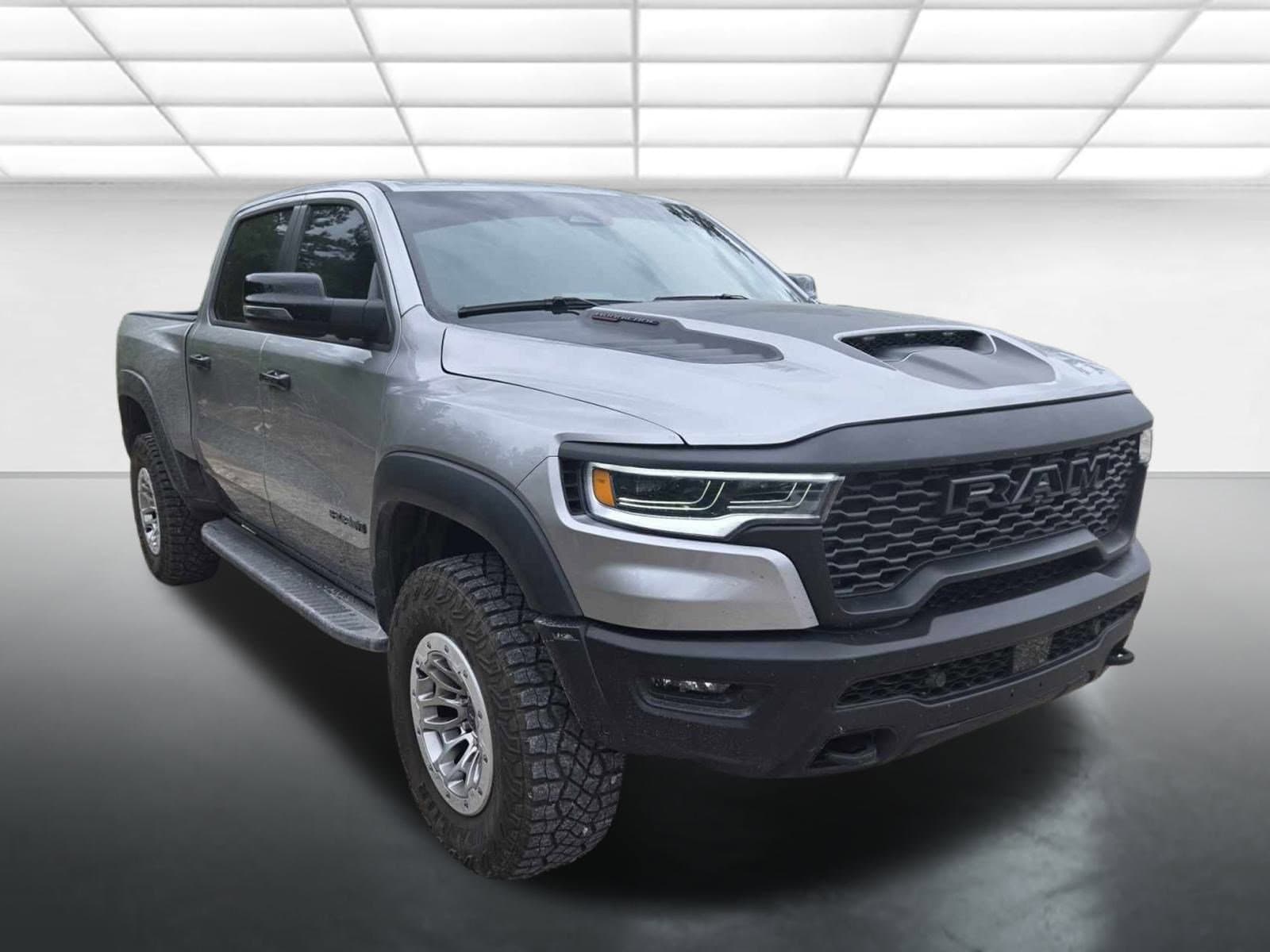 2025 Ram 1500 RHO